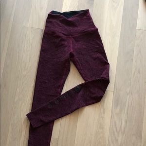 Beyond Yoga legging